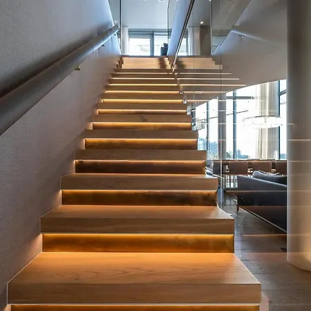 Apartment Marco Polo Tower *