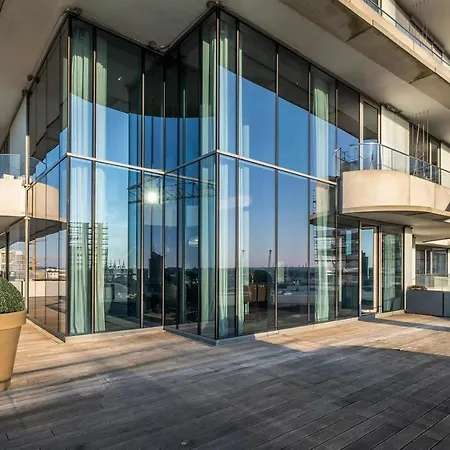 Marco Polo Tower