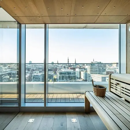Marco Polo Tower *