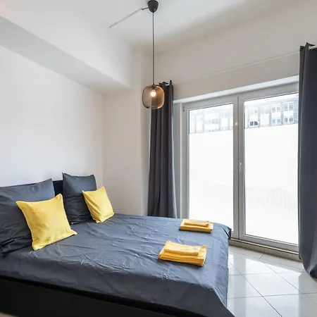 121 Wendenstrasse * Amburgo