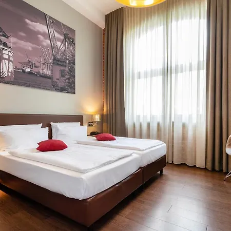 Hotel Volksschule 4*