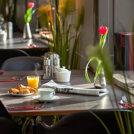 Hotel Volksschule