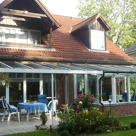 Bigalke Bed & Breakfast