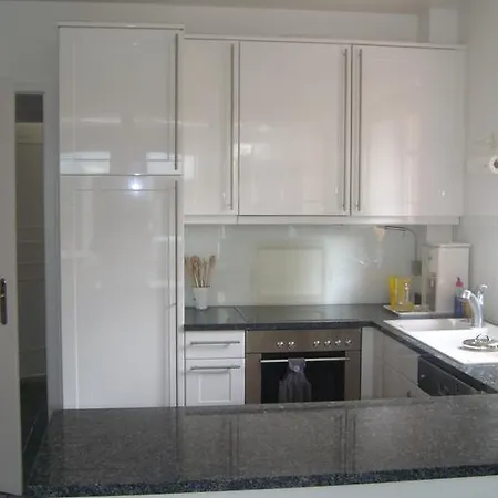 Bed & Breakfast Bigalke Hamburg-Harburg