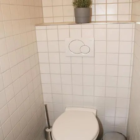 Apartment 122 Jungfernstieg *