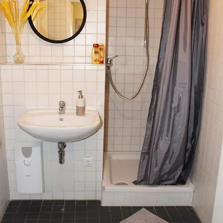122 Jungfernstieg * Hamburg
