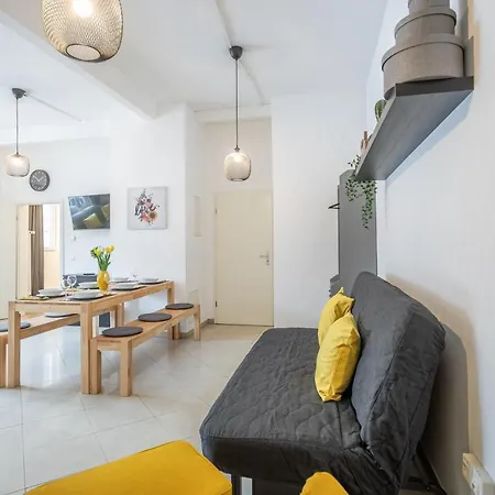 121 Wendenstrasse Amburgo