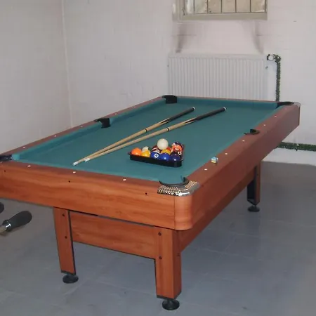 Bed & Breakfast Bigalke Hamburg-Harburg