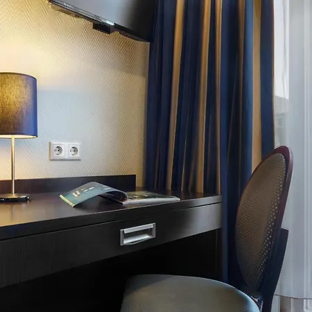 Continental Hauptbahnhof Hotell Hamburg-Harburg