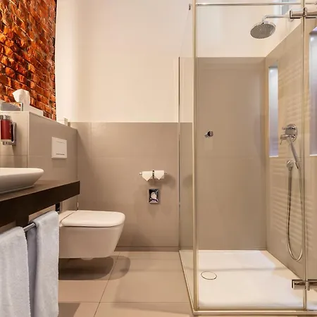 Volksschule Hotel 4*