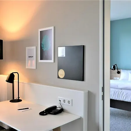 Aparthotel Sylc. - Serviced Hamburg