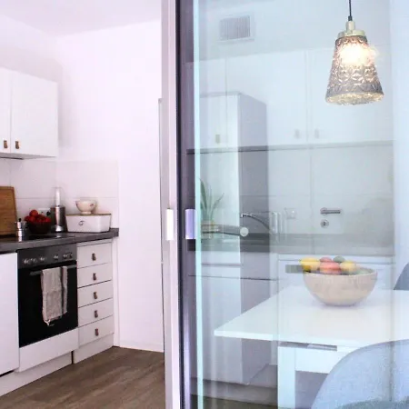 - Zentral - Volksparkstadion - Barrierefrei - Nahe A7 * Amburgo