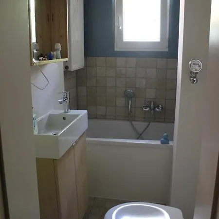 Appartamento Family Friendly Funhouse Centrally Located In Ottensen Amburgo