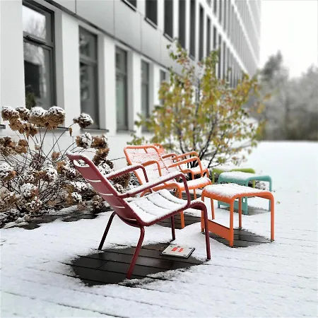Sylc. - Serviced Aparthotel Hamburg