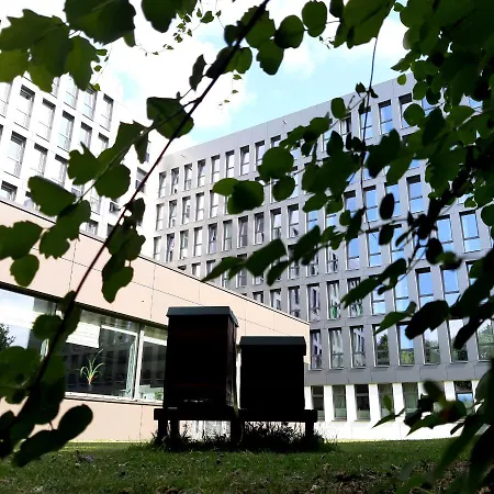 Sylc. - Serviced 3* Hamburg