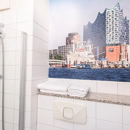 Hotel Hanseport 3*