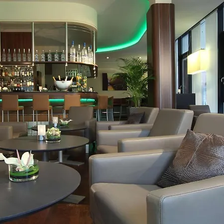 Szálloda Lindner Am Michel, Part Of Jdv By Hyatt 4*