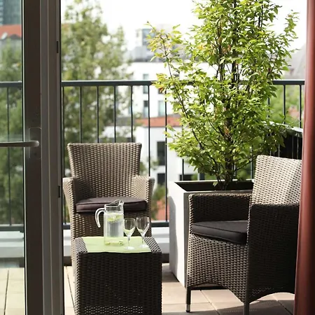 Lindner Am Michel, Part Of Jdv By Hyatt Hamburg