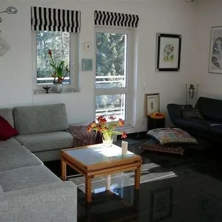 Extravagante 3-zimmer-penthouse-wohnung Apartment Hamburg