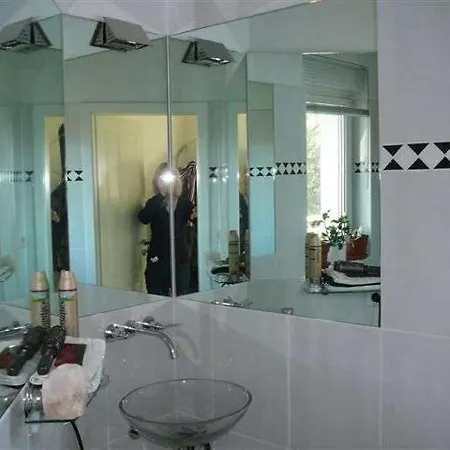 Extravagante 3-zimmer-penthouse-wohnung Apartment Hamburg