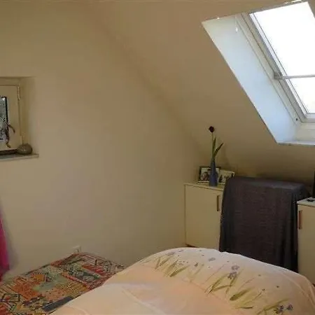 Apartment Extravagante 3-zimmer-penthouse-wohnung