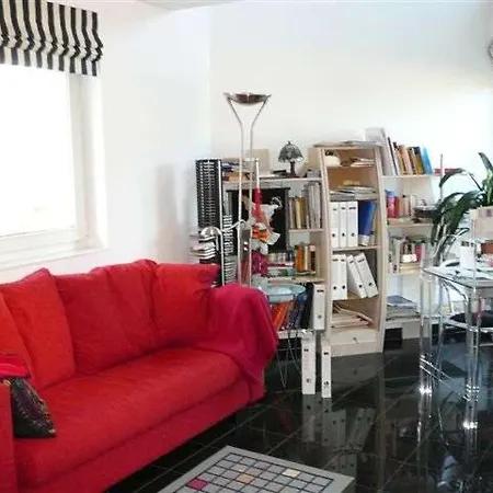 Extravagante 3-zimmer-penthouse-wohnung * Hamburg