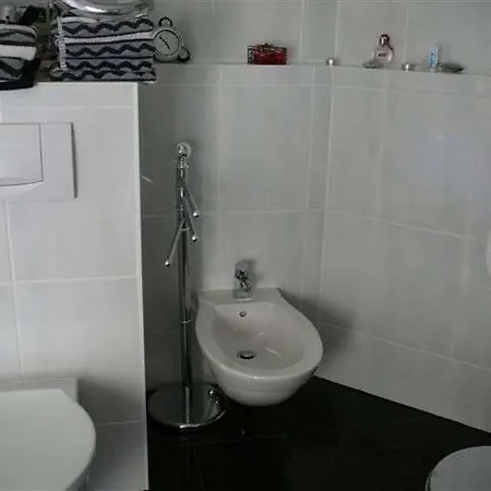 Extravagante 3-zimmer-penthouse-wohnung * Hamburg