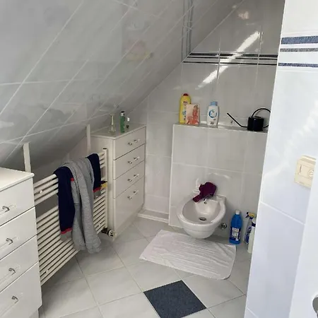 Extravagante 3-zimmer-penthouse-wohnung * Hamburg