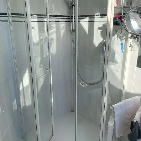 Extravagante 3-zimmer-penthouse-wohnung Hamburg