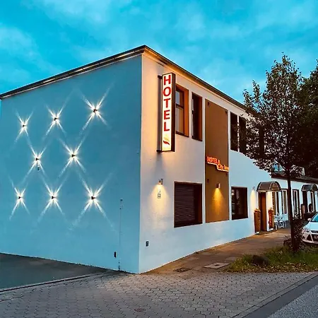 Hamburg-mitte Hotel