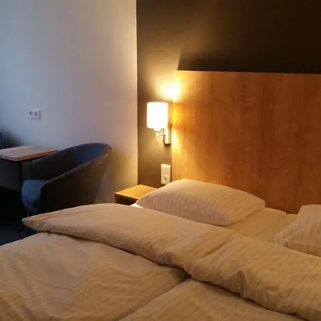 Hotel Egon 3*