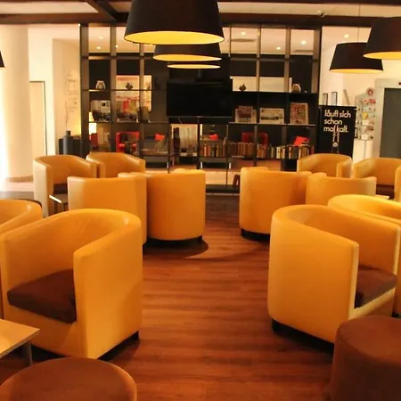 Egon Hotel