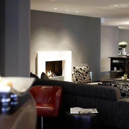 Boston Hh Hotel Amburgo
