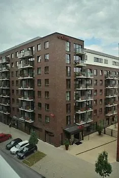 Adina Michel 4* Hamburg