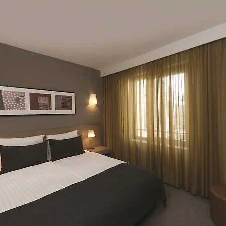 Adina Michel Aparthotel