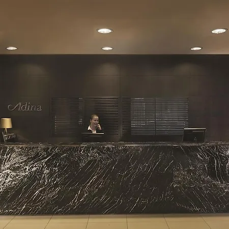 Adina Michel Aparthotel Hamburg