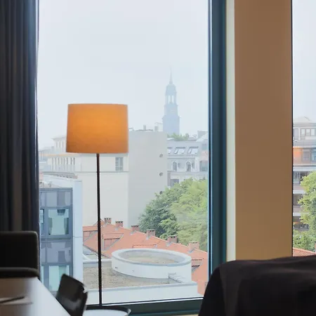 Scandic Emporio Hotell 4*