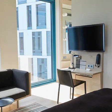 Hotell Scandic Emporio 4*