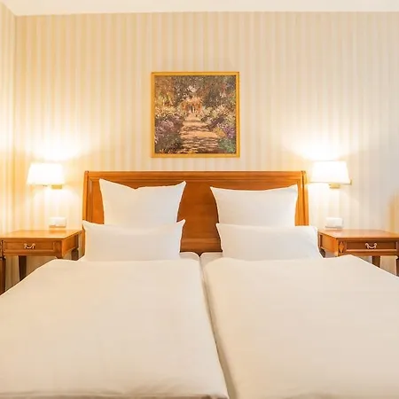 Alt Lohbruegger Hof Hotel