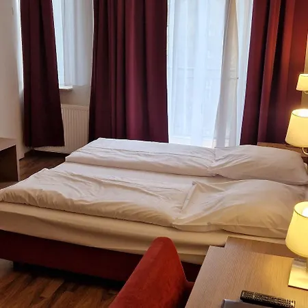 Marienthal Garni Hotel