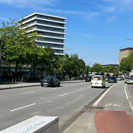 Im Hamburger Strasse-2 * Hamburg