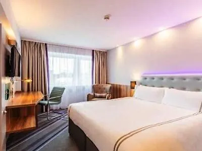 Premier Alster Hotell 3*