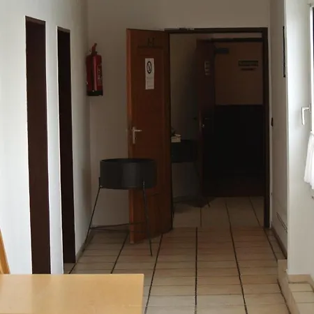 Hotel & Gaststatte Moorfleet 2*