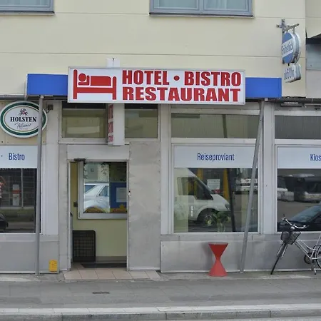 Hotel & Gaststatte Moorfleet