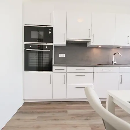 Modernes Und Zentrales 4 Zimmer