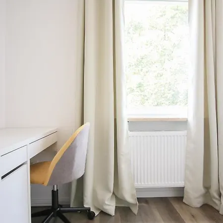 Appartement Modernes Und Zentrales 4 Zimmer *
