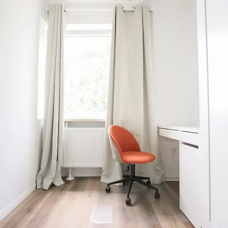 Appartement Modernes Und Zentrales 4 Zimmer *