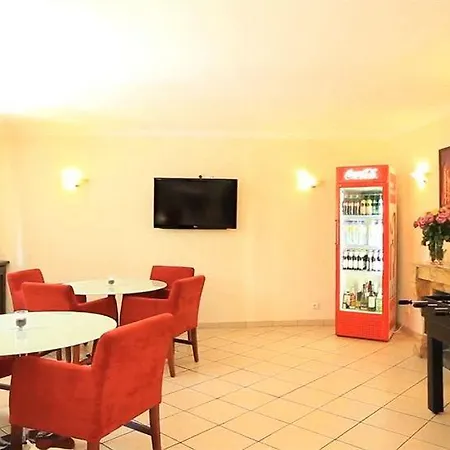 Marienthal Garni 3*