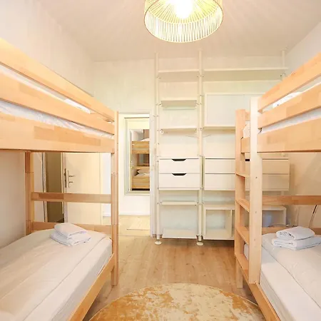 Zentrale Designoase *