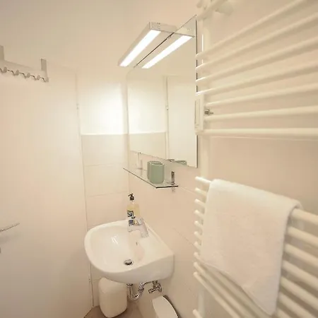 Zentrale Designoase *